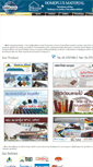 Mobile Screenshot of homeplusmaterial.com